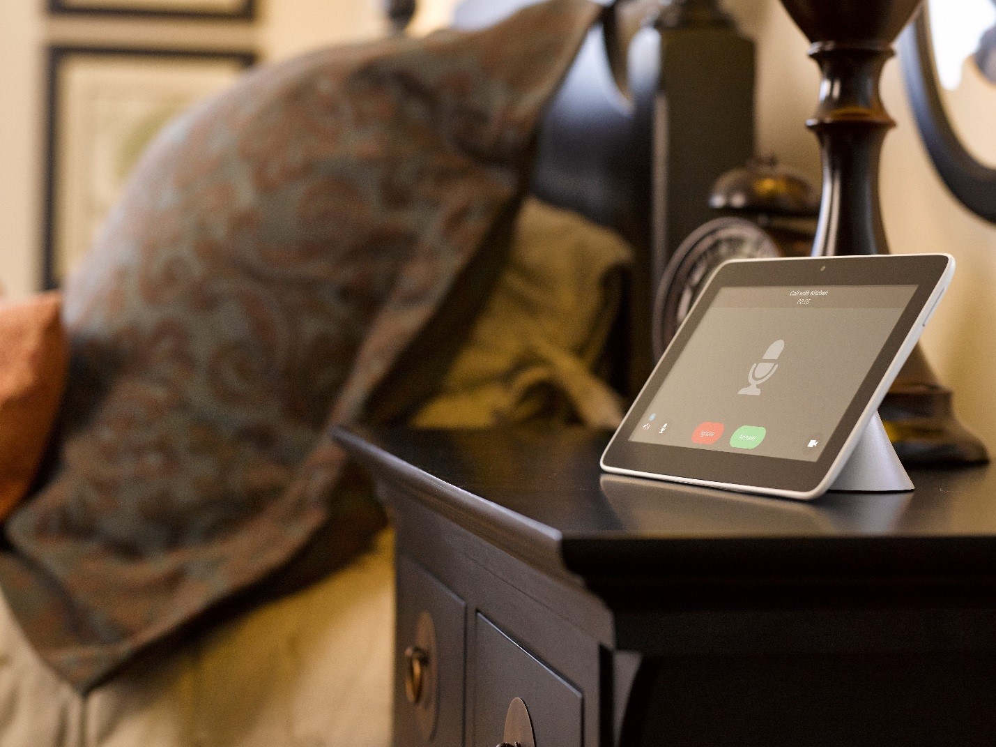 Why Work With a Control4 Integrator?